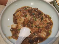 -北李妈妈菜·海肠捞饭(开发区万达店)