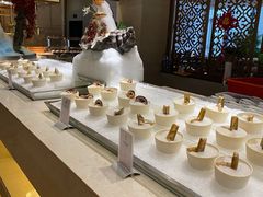 自助取餐区-雍和会海鲜姿造自助(湖东路店)