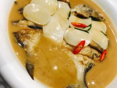 -虹御轩·传承江浙菜(虹桥店)