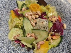 -大地烙馍村(商城路店)