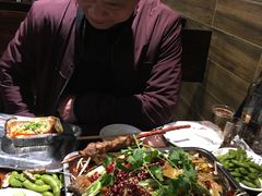 -新疆烧烤王(广灵店)