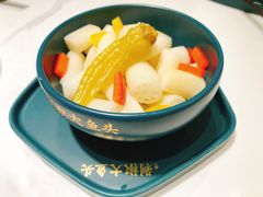 -千稻剁椒大鱼头(CityOn熙地港店)