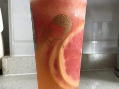 -喜茶(北京五棵松华熙店)