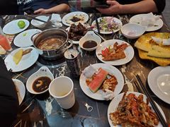 -吉布鲁牛排海鲜自助(巴南万达广场店)