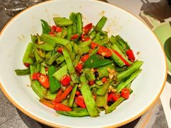 -传统菜农庄(皇姑路店)