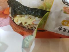 -一鸣真鲜奶吧(上元门地铁站店)