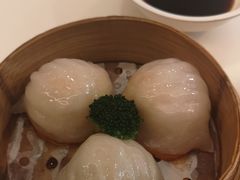 -新大咀港式茶餐厅(宝山万达店)