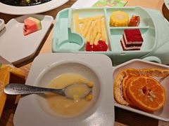 -豪客来牛排(人民东路店)