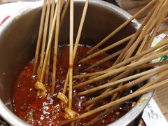 -盟重烧烤(高正街店)