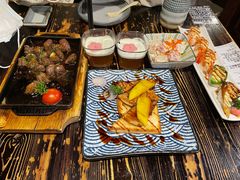 -小川洋风料理(汉街店)