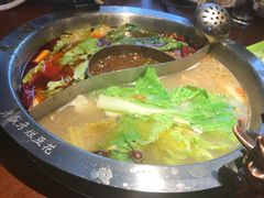 -豆花姐烂豆花火锅(水屯北路恒大滨河店)