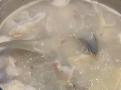 -鱼粤鲜淘米捞·中山脆肉鲩火锅(悦湖会店)