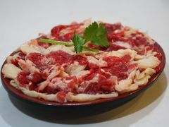 牛肉-海银海记潮汕牛肉火锅(新港中路海珠店)