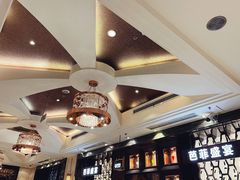 -芭菲盛宴·环球美食(解放碑英利国际店)