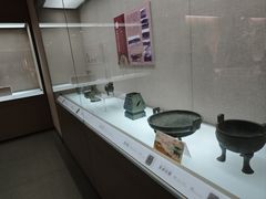 -信阳博物馆