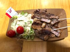 羊扒-永辉超市(鲁谷店)
