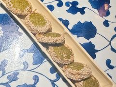-绿茶餐厅(领展购物广场·中关村店)