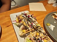 -本处·素食·融合料理(南油店)
