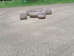 -东升文体公园