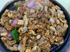 -标记美食新鲜猪杂(兴南大道店)
