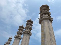 -三亚南山文化旅游区