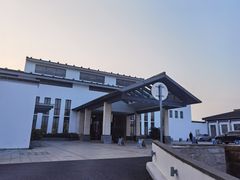 -苏州香山国际大酒店大堂吧·西餐厅