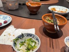 -农耕记·湖南土菜(halo广场店)