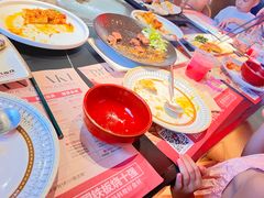 -盛焰铁板烧(王府井店)