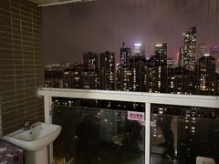 -深圳葵花酒店公寓(福田口岸店)