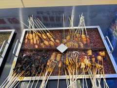-来涮蜀鲜货火锅串串香(菜市口店)