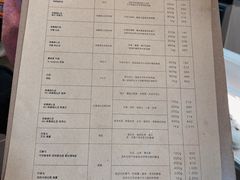 账单-% Arabica阿拉比卡咖啡(武康路店)
