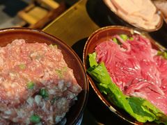 -正南齊北重庆老火锅(光华村直营店)