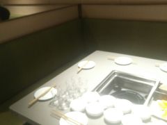 -海底捞火锅(公益西桥店)