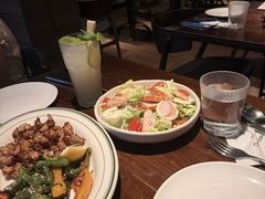 -Bistro 63 创意融合料理(广粤天地店)