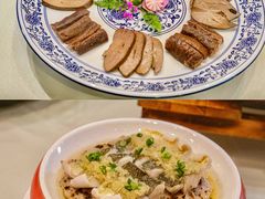 -麒麟中餐厅·经典粤菜·地道菜式老字号(广州长隆酒店)