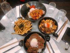63℃蛋&nbsp;和牛-Calia