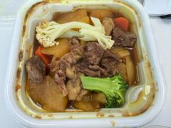 -好嫂子•刀削面(大兴店)