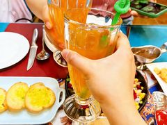 -西单元牛排馆(长安大学城店)