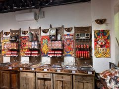 -嘉凌码头·重庆特产手工火锅底料(洪崖洞九楼店)
