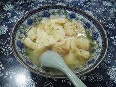 小馄饨-荣阳楼(山塘街店)