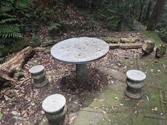 -午潮山国家森林公园