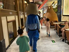 -青水瓦台汤泉(未央店)