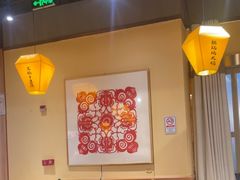 -冰城焰会大丰收铁锅炖(萝岗万达金街店)