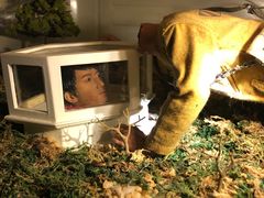 -北京三里屯CHAO酒店