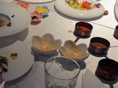-PARFUM FLORAL花境法餐(南京首店)