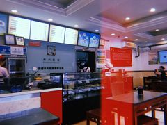 -新川面馆(新街口二店)