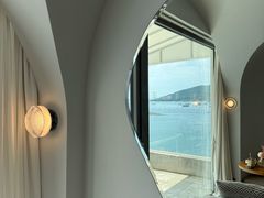 -蜜悦·波西塔诺悬崖海景餐厅