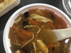 -四海游龙(紫竹店)