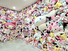 -凯蒂猫主题馆