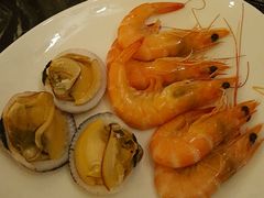 -长沙北辰洲际酒店-兰调全日餐厅